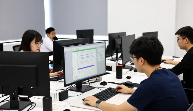 敏捷开发实践篇：软件开发运维托管服务实用干货