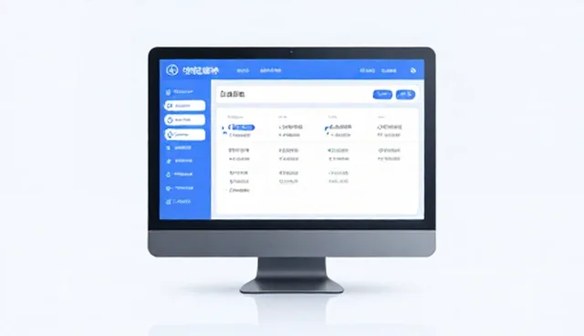 监测平台应用中系统集成的难点与处理方向