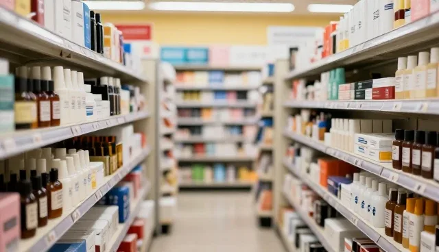 商品供应服务常见问题检查要点与处理方法