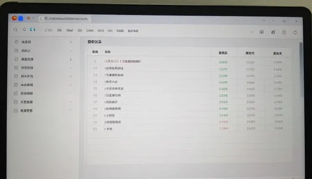 数据整理分析中的常见问题及处理方向