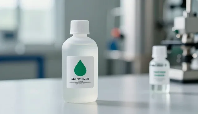 环保型表面活性剂在仓储配送中的适用情况与限制