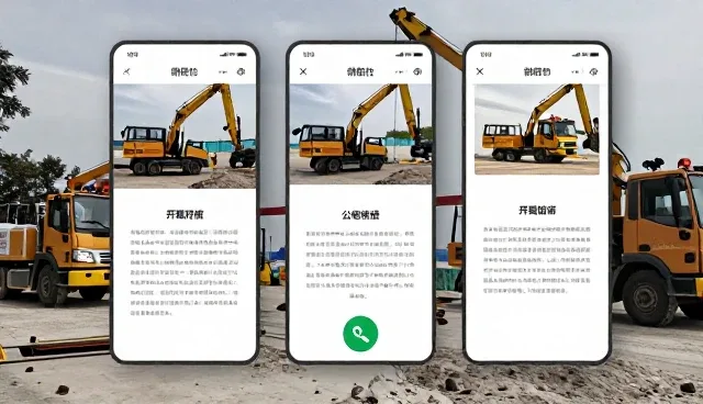 APP开发中的实际环节检查要点与常见问题处理