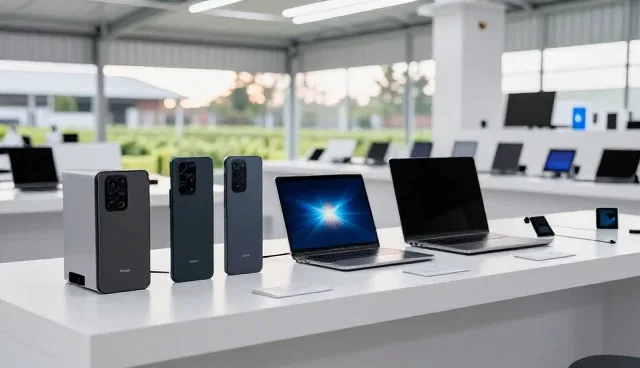 电子产品销售中的办公用品供应问题及解决策略