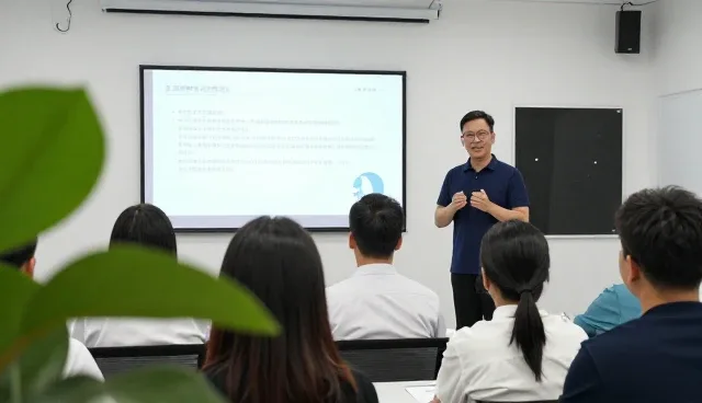 团队协作中的选型流程与常见问题处理