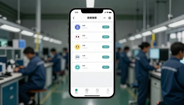 小程序商城维护中常见的网络问题及解决方向