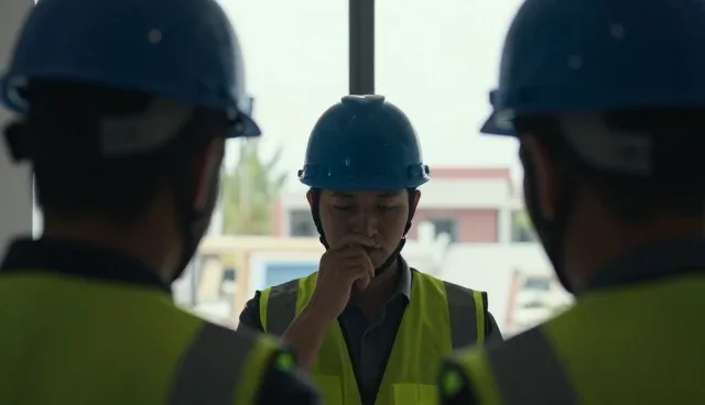 视觉传达中直播运营常见问题检查要点