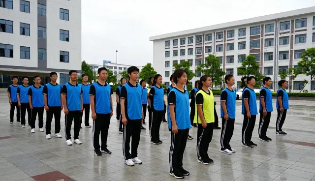 系统维护中常见误区及素质拓展课程的必要性