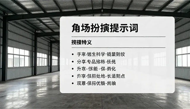 如何通过睡眠改善提示词提升技术效率？