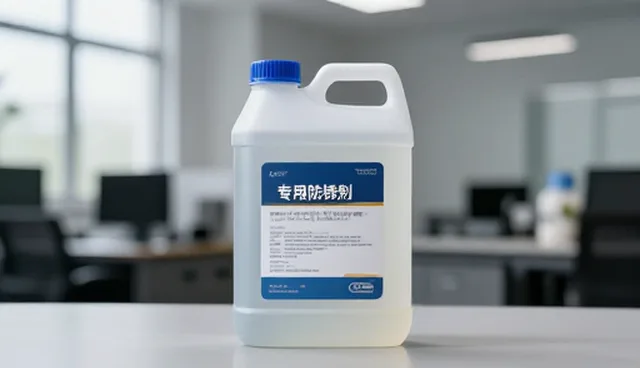工业专用防锈剂应用中常见误区解析