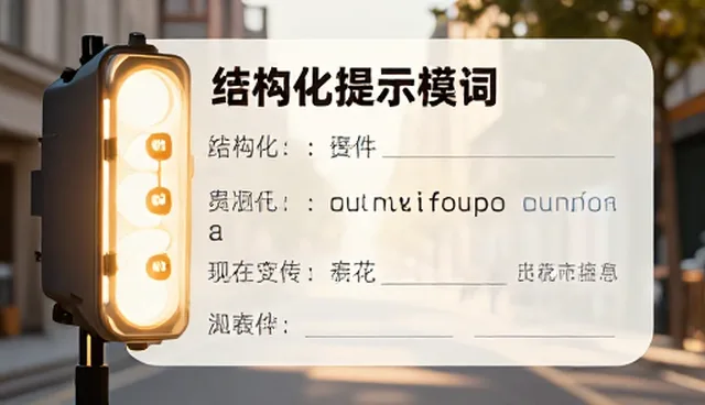 车险咨询提示词工程：从生成到应用的两个实际环节