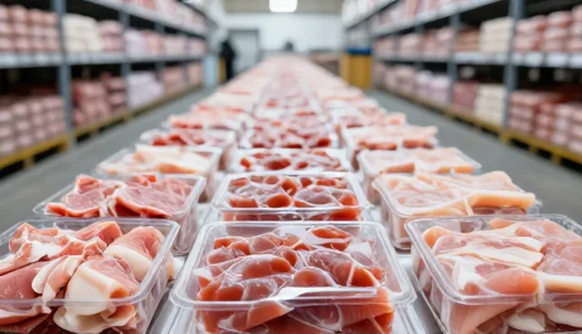 食品仓储配送中质量维护的关键建议