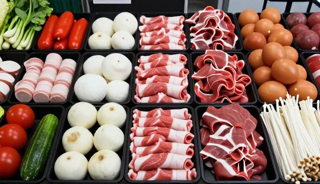 生鲜食材组合选型关注点：地区差异对品质与成本的影响分析