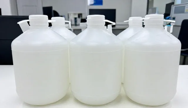 来料管理中的配方服务应用对比与选择
