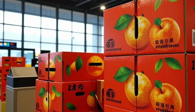 特色水果礼盒：技术如何影响产品性能与适用条件