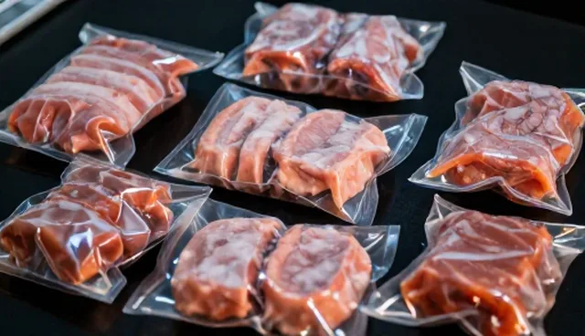 餐饮配套质量管理中的操作流程误区分析
