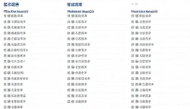 ai视频提示词文案大全使用误区澄清