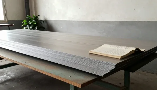 加工型生产流程中设备维护对效率的影响