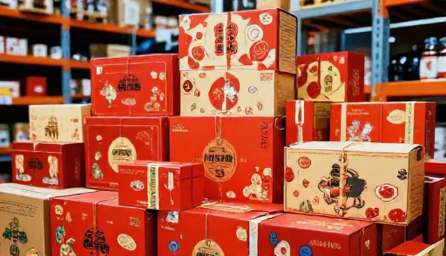 礼品采购方案：定制与现成商品的取舍与适用场景