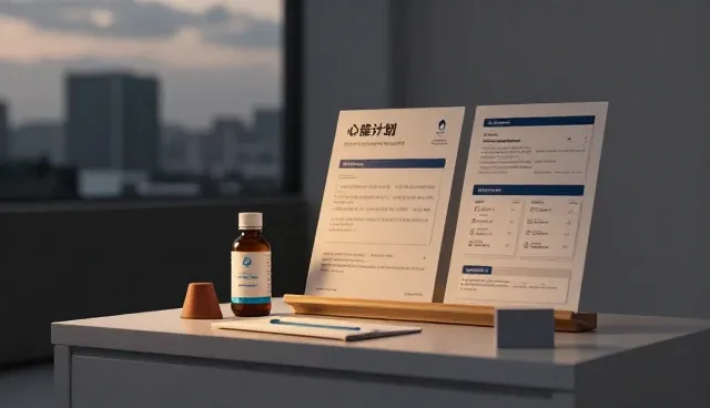 如何选择适合自己的健康计划？