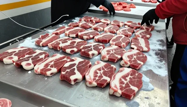 食品供应：服务响应如何影响产品定制趋势