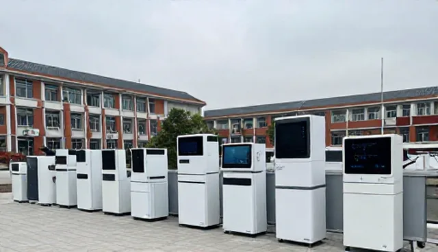 智能办公设备选型中理解偏差的两种实际做法