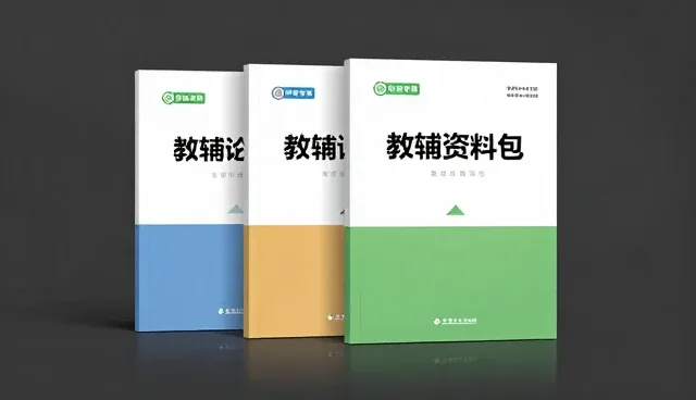 教辅资料培训服务的适用情况与限制
