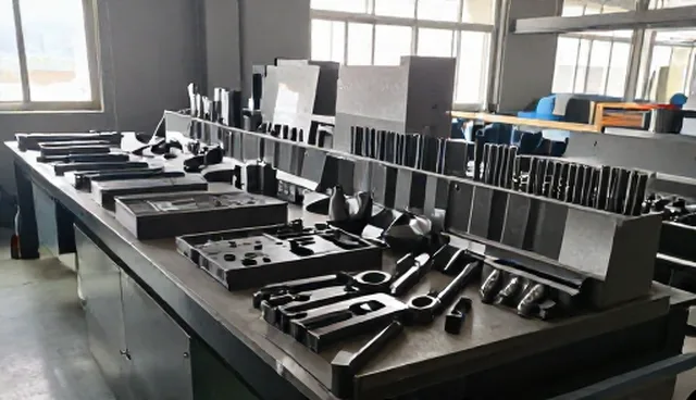 批量生产场景中产品检查要点的实用分析