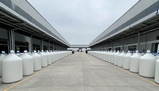 化工产品研发配套选择的适用条件与处理方法