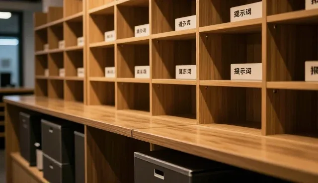 自动化提示词在提示词反推中的适用情况与限制