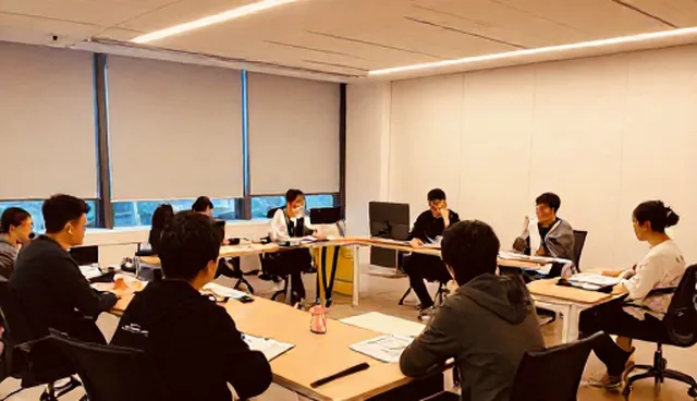 素质拓展课程内容选型的适用场景与限制
