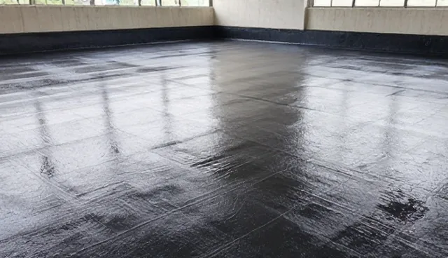 地下室防水工程中的工程技术咨询应用场景分析