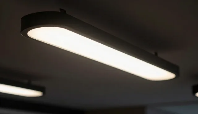 LED灯具在商业照明中的光效检测难点分析