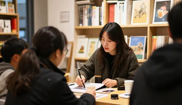 教学中细节维护对效果提升的关键作用