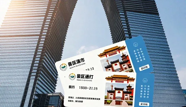 景区通票如何通过团队接待提升商务考察效率