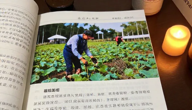 种植技术指导中的常见问题及处理方向