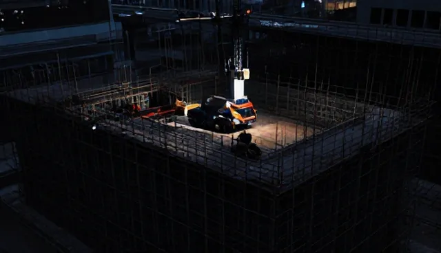 土建全流程跟进：使用维护建议分析