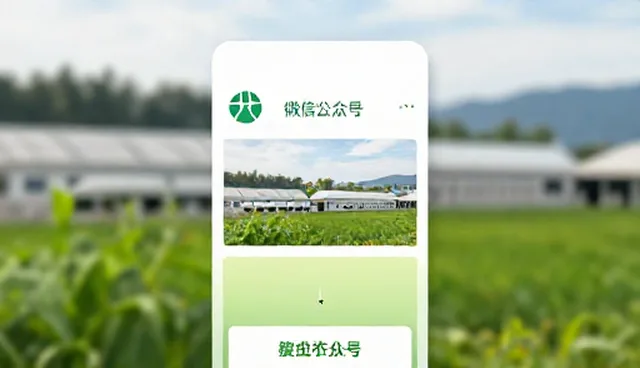 公众号开发：如何选择适合的信息化方案