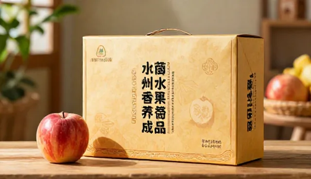 农产品礼盒销售中的关键检查要点分析