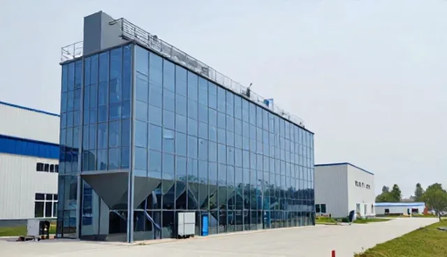 个人用户选购环保设备需关注的选型与维护建议