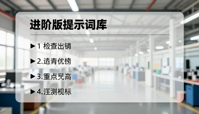 ai提示词剧情大全最新：澄清常见理解偏差