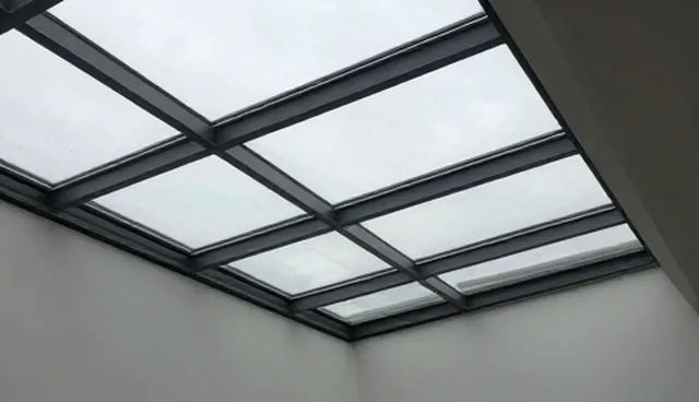 环境监测中数据采集分析运维托管的选型与建议