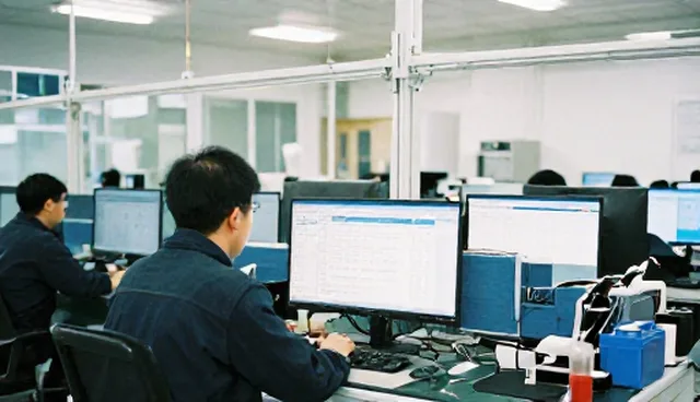 数据分析平台在物流调度中的实际应用难题