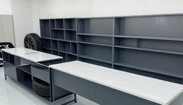 车身漆料处理方法：不同场景下的应用难题