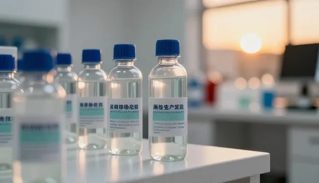 化学稳定性在化妆品中的适用条件与选择依据