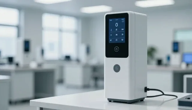 设备销售业务发展趋势及适用情况分析