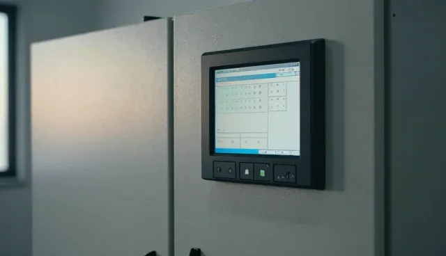 控制柜制作中的选型关注点与实际问题分析