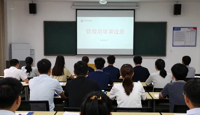 商务服务中网络完善的理解误区