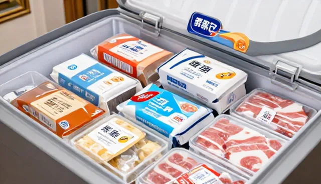 食品冷链配送选型与维护建议