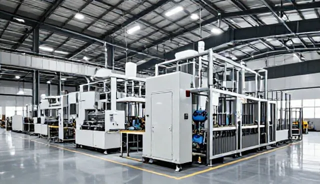 工程技术服务效率影响：选型、使用与维护建议