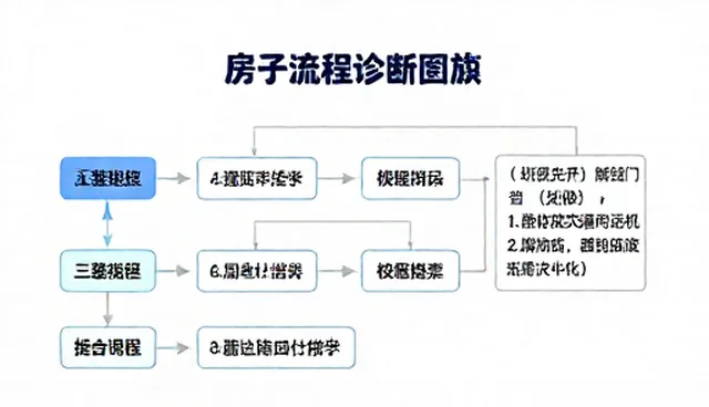 如何通过流程优化提升业务效率？